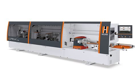Macchina CNC, bordatrici per la lavorazione del legno .